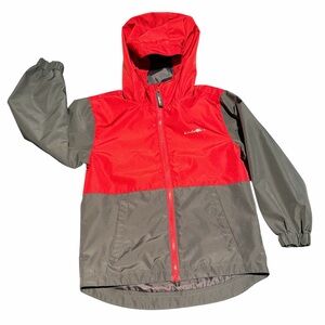 Eddie Bauer Kids XS  (5/6) windbreaker Jacket